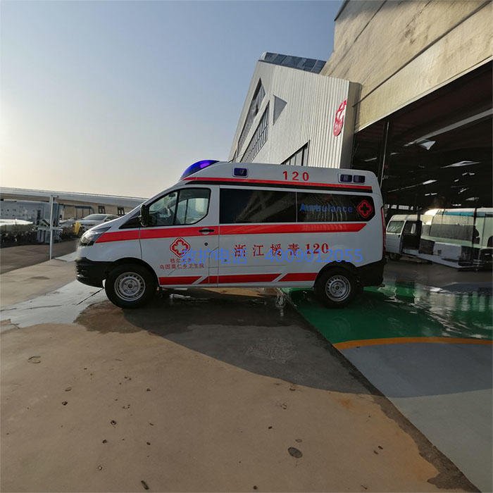 出租救护车联系方式